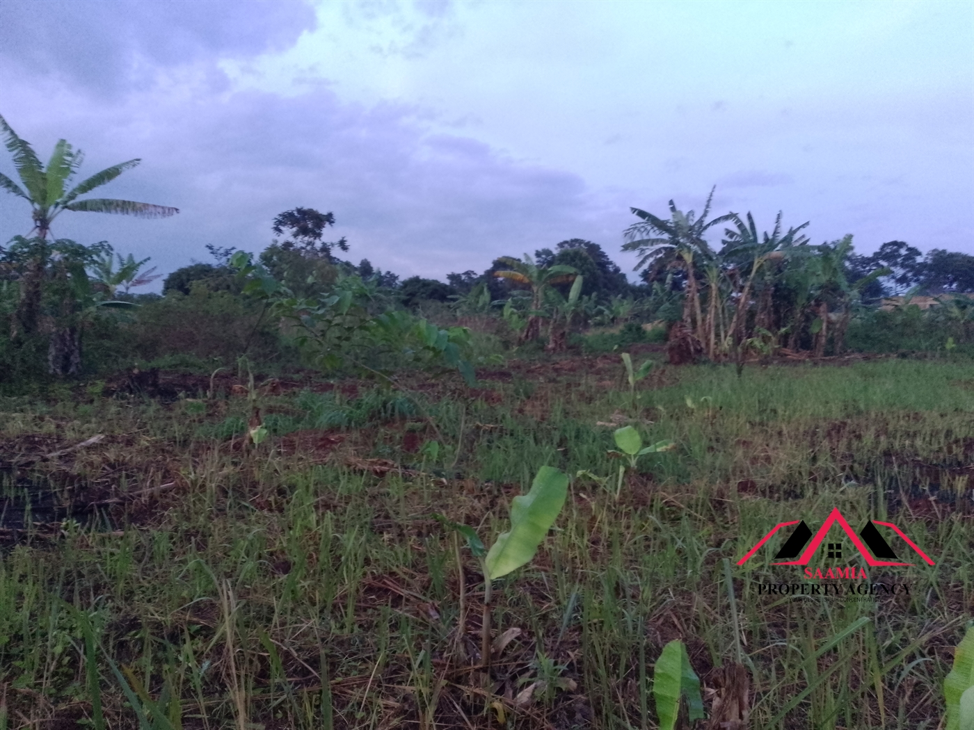 Residential Land for sale in Kabembe Mukono