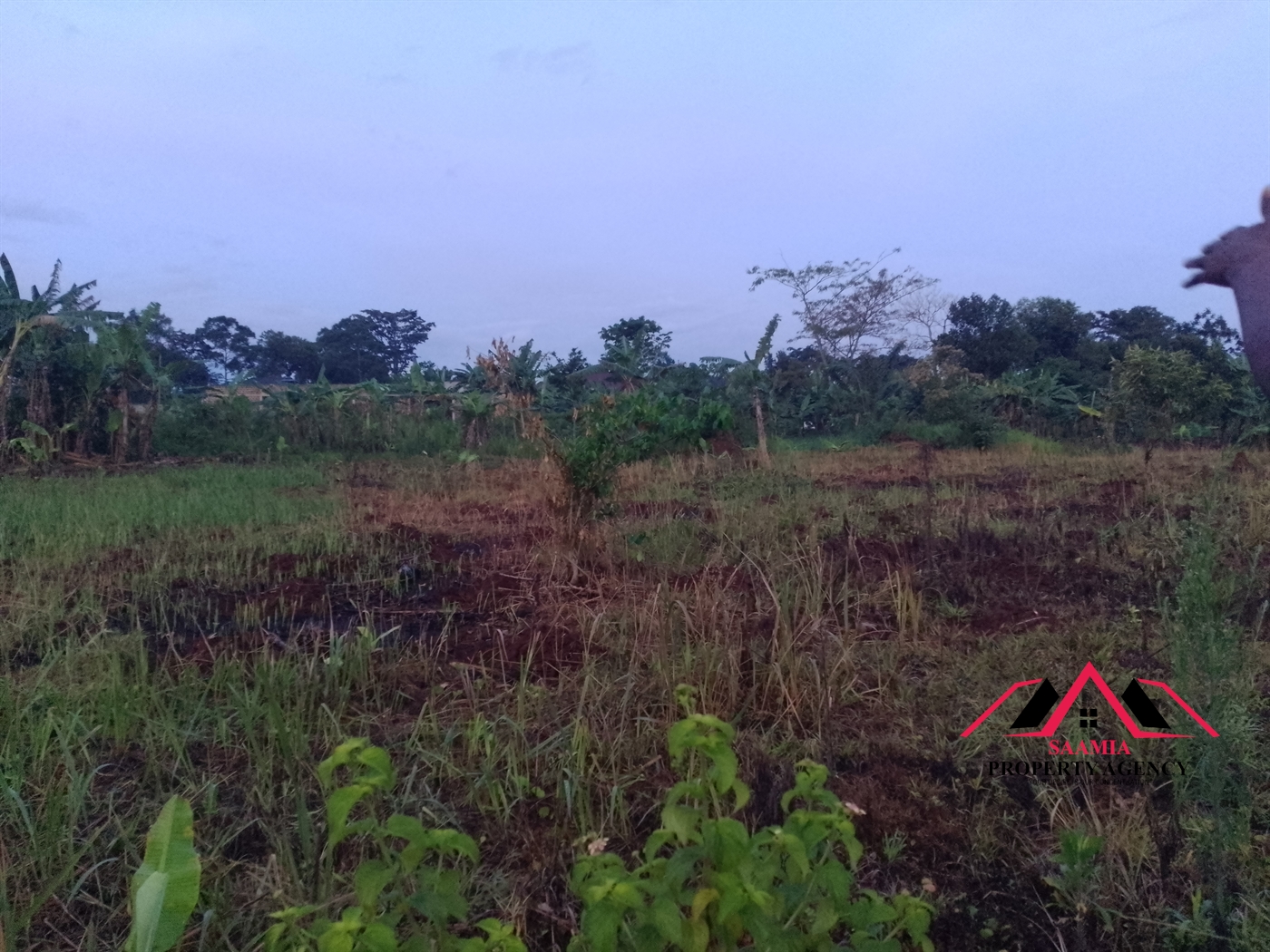 Residential Land for sale in Kabembe Mukono