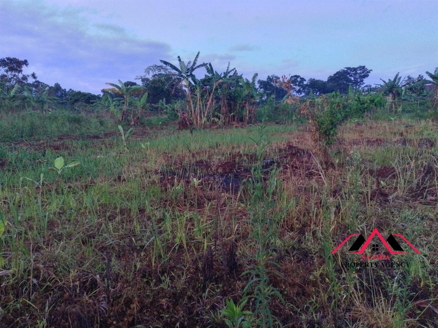 Residential Land for sale in Kabembe Mukono