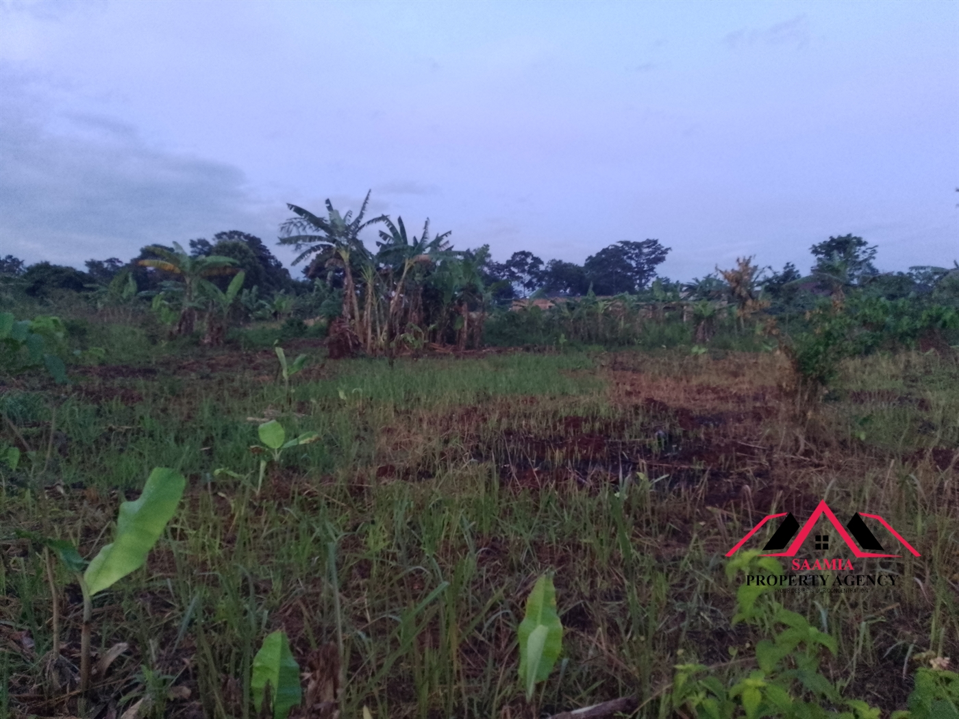 Residential Land for sale in Kabembe Mukono