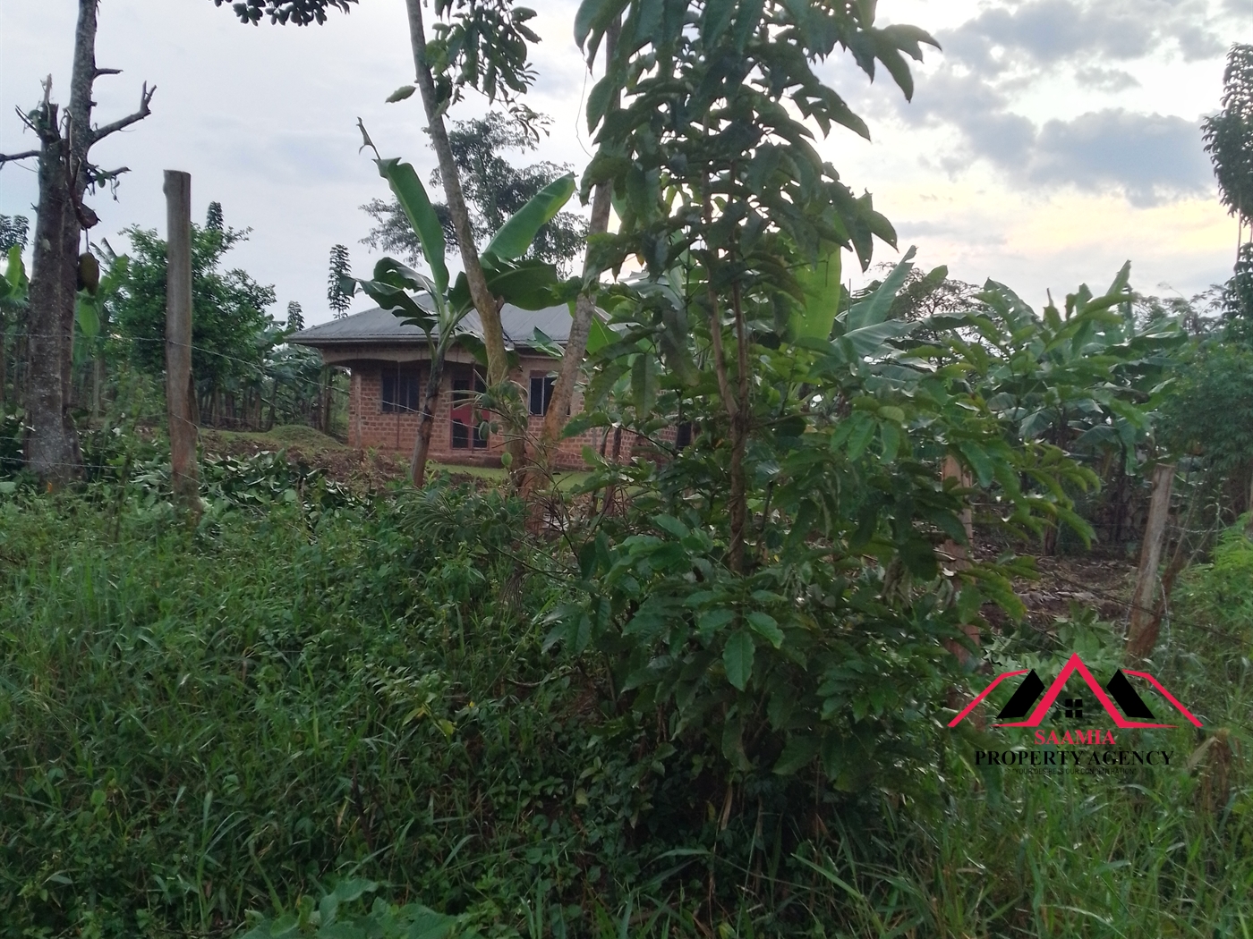 Residential Land for sale in Kabembe Mukono