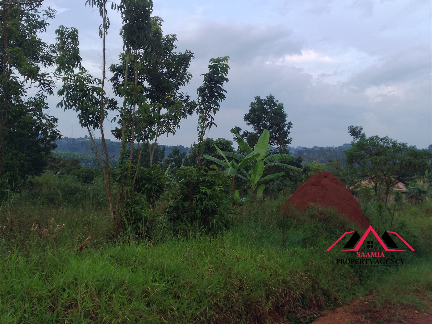 Residential Land for sale in Kabembe Mukono