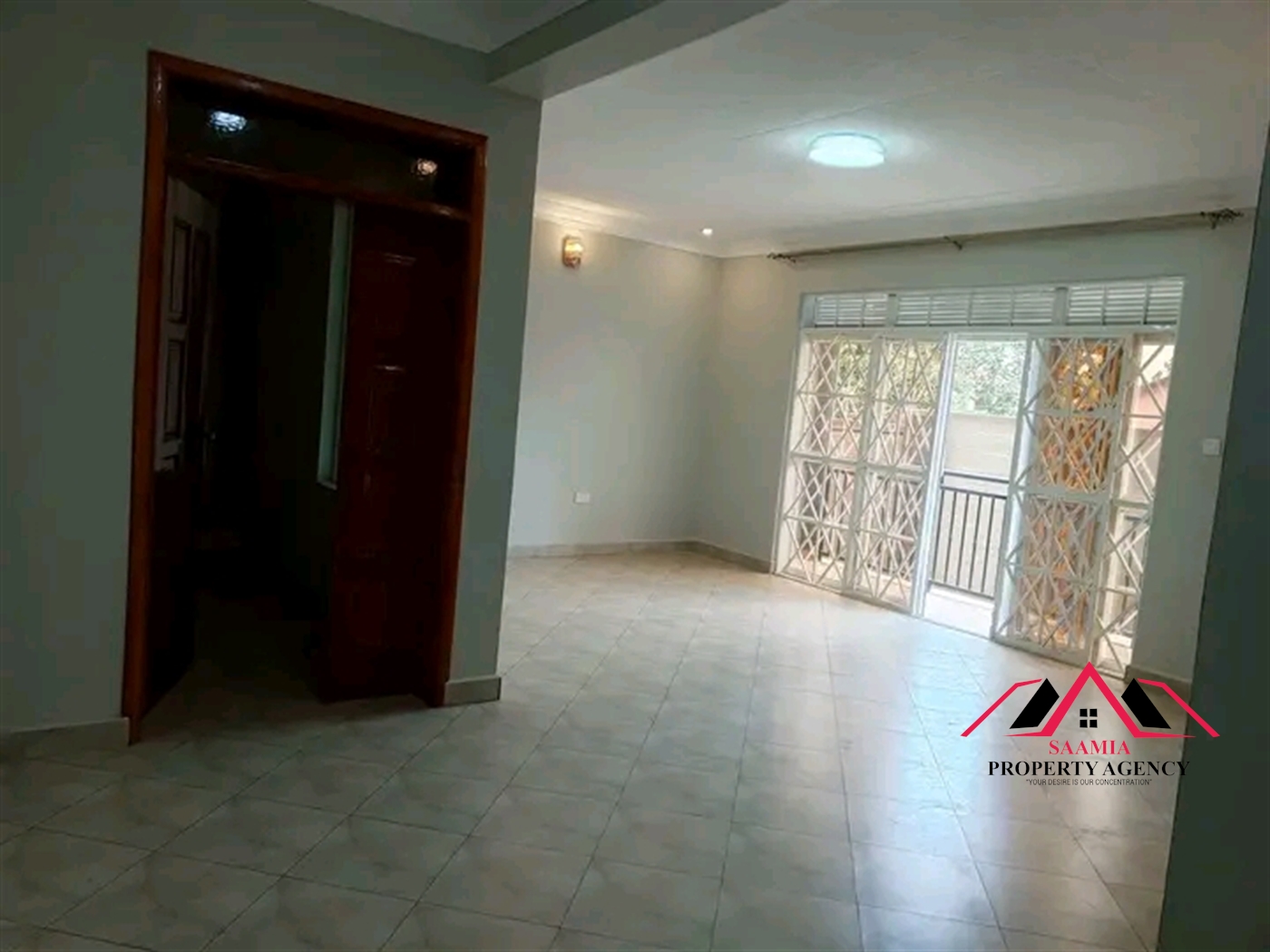 Apartment for rent in Namugongo Wakiso