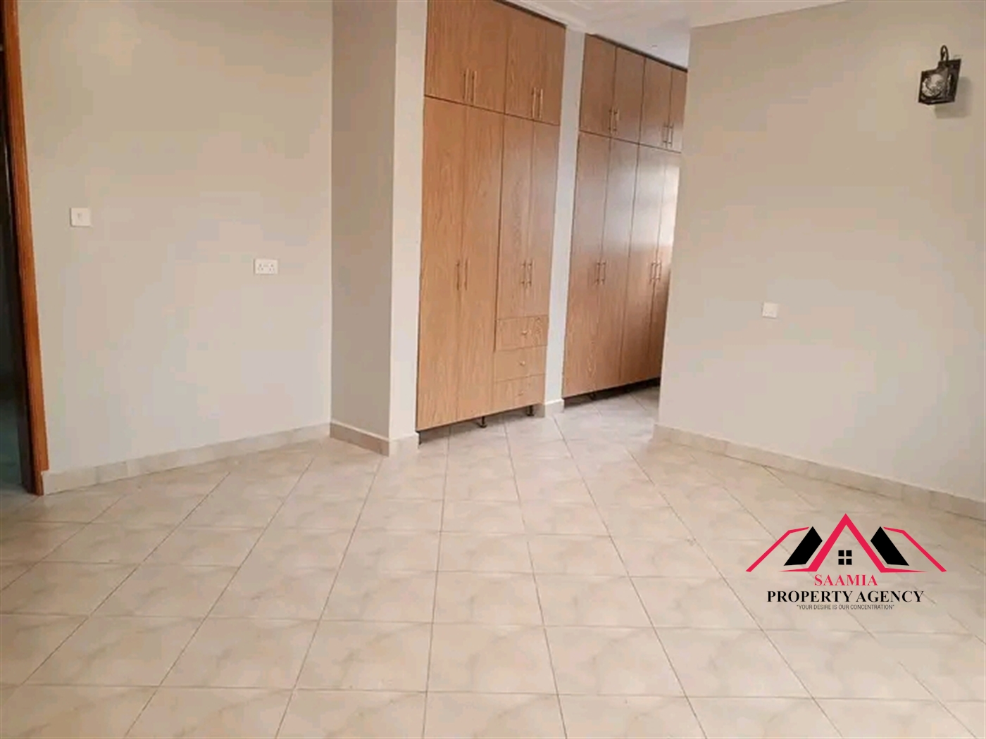 Apartment for rent in Namugongo Wakiso