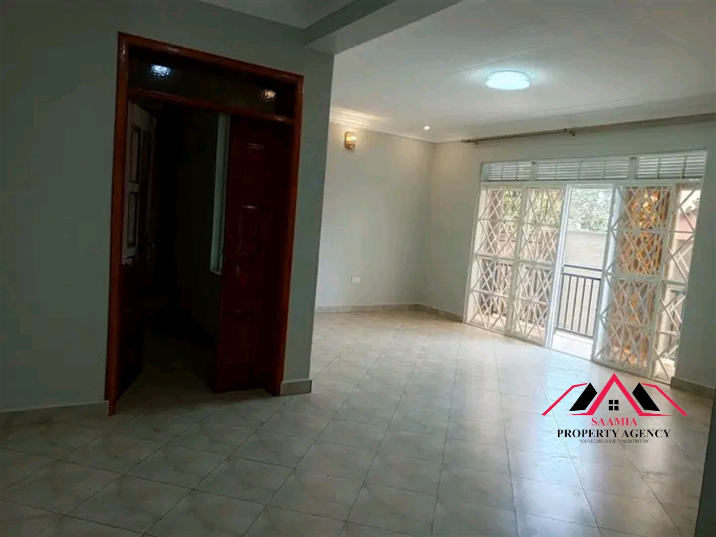 Apartment for rent in Namugongo Wakiso