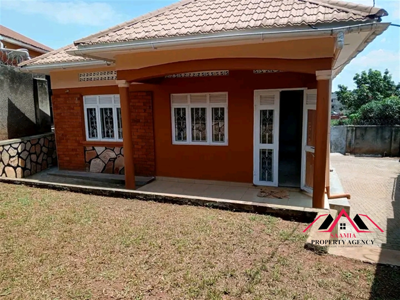 Bungalow for rent in Namugongo Wakiso