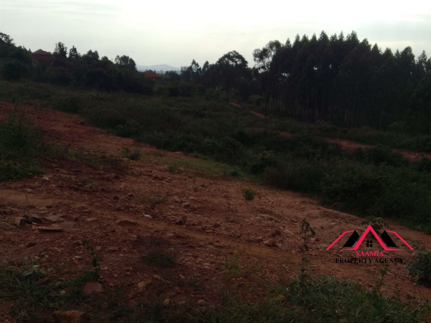 Residential Land for sale in Namilyango Wakiso