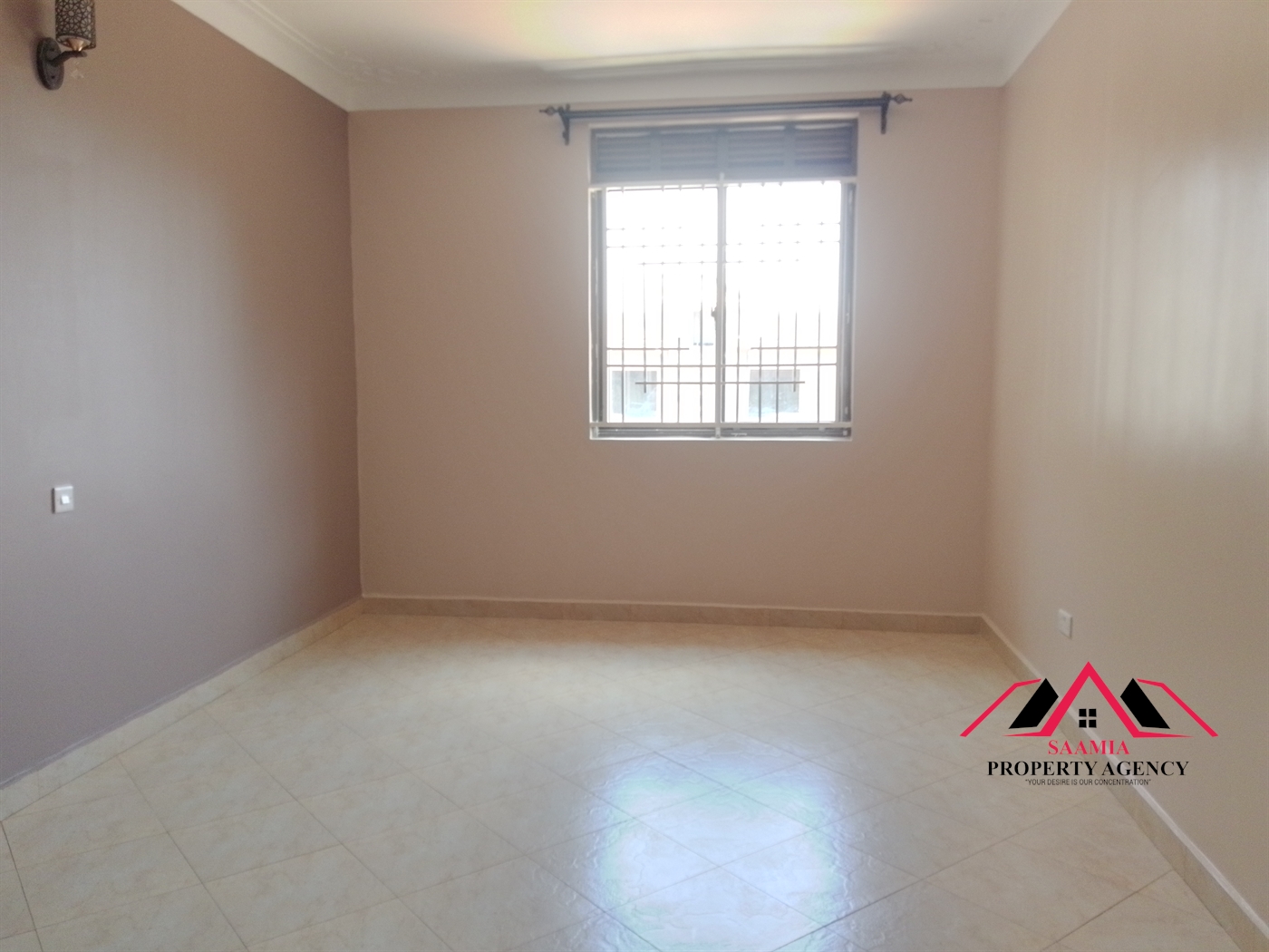 Apartment for rent in Naalya Kampala