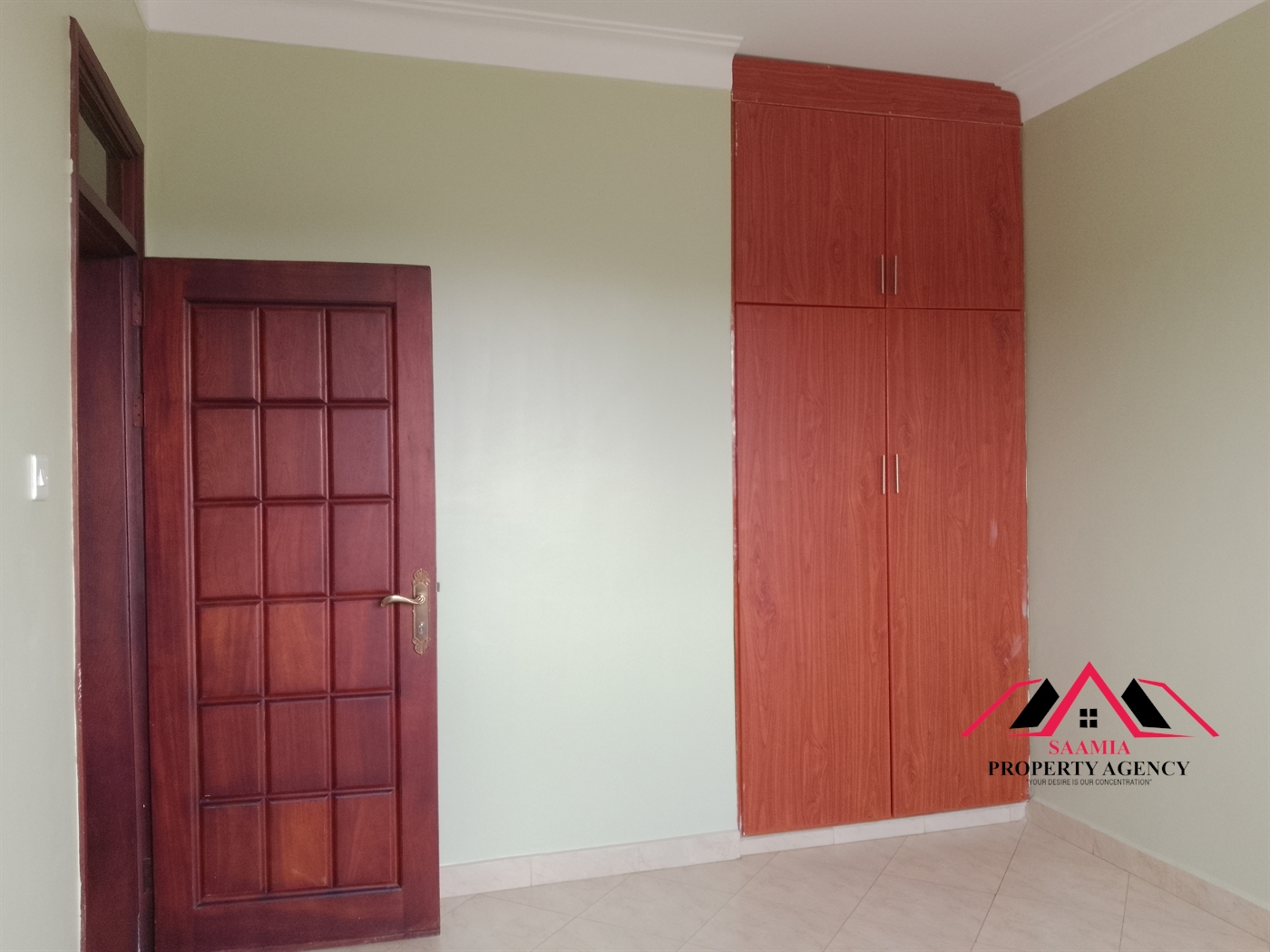 Apartment for rent in Naalya Kampala