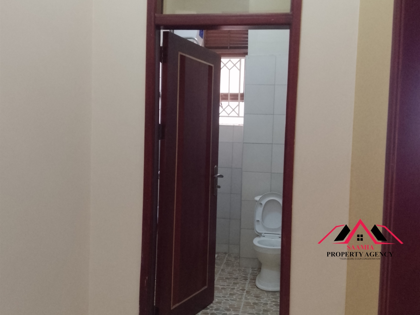 Apartment for rent in Naalya Kampala