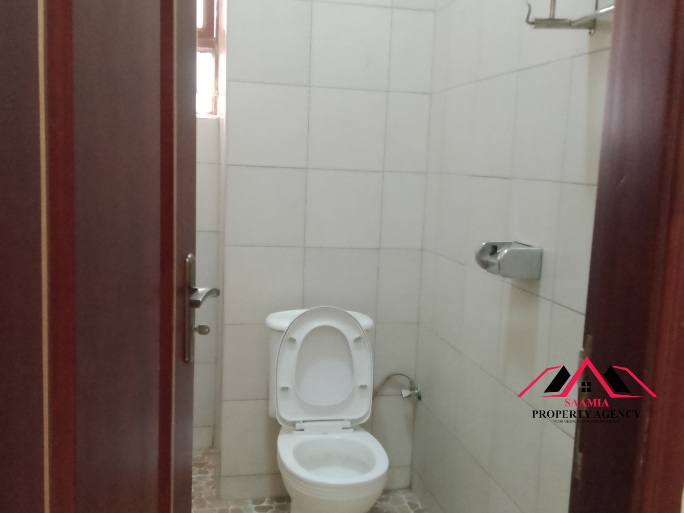 Apartment for rent in Naalya Kampala