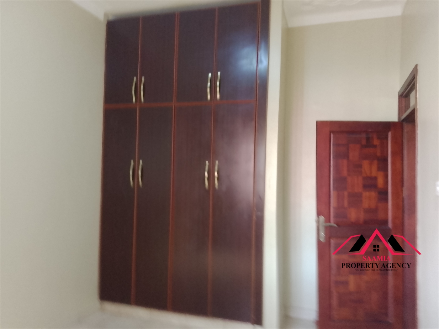 Apartment for rent in Naalya Kampala