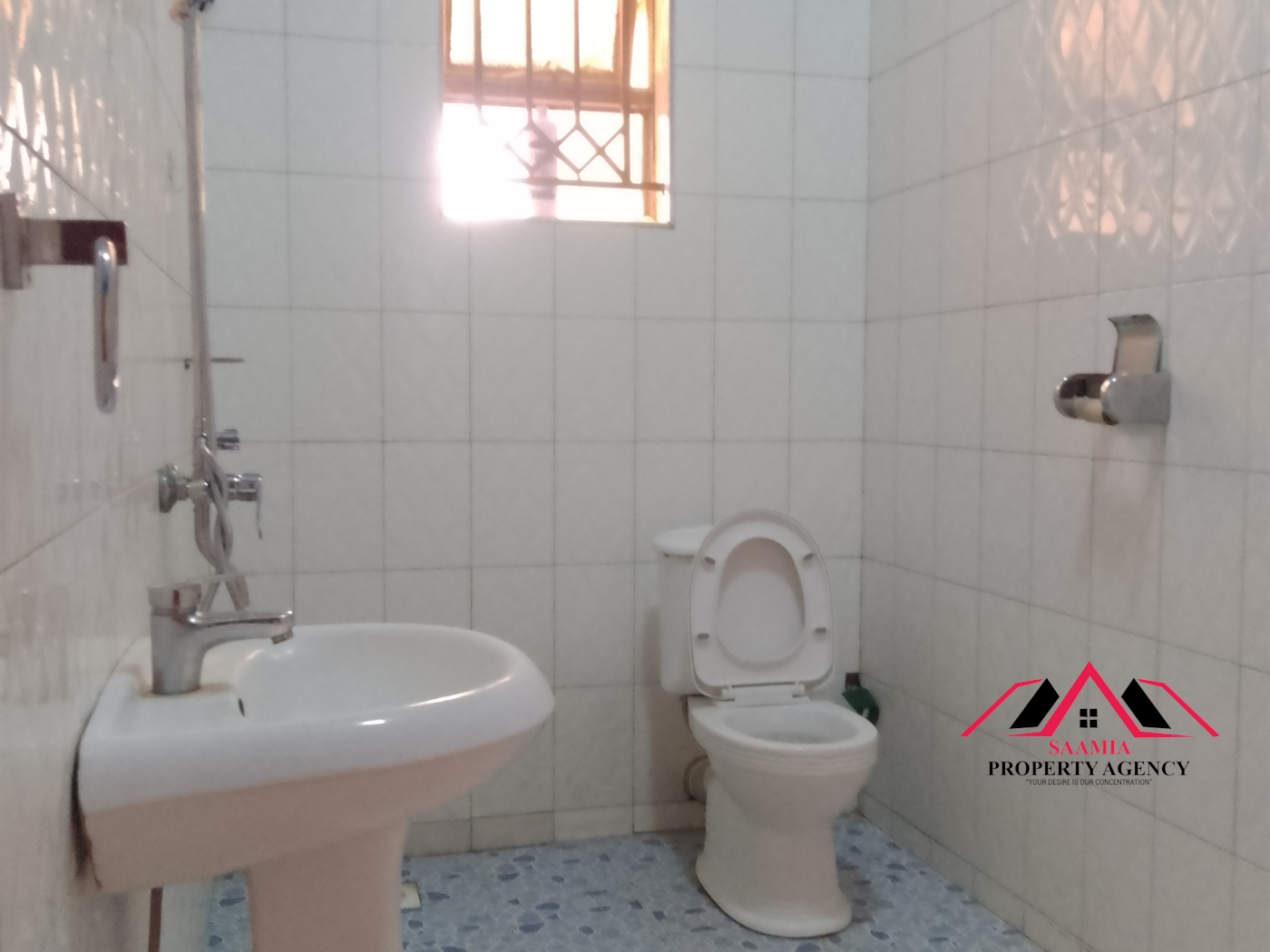 Apartment for rent in Naalya Kampala