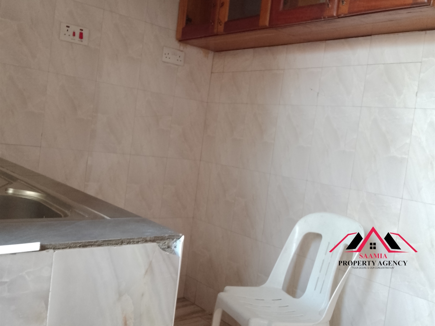 Semi Detached for rent in Kyaliwajjala Kampala