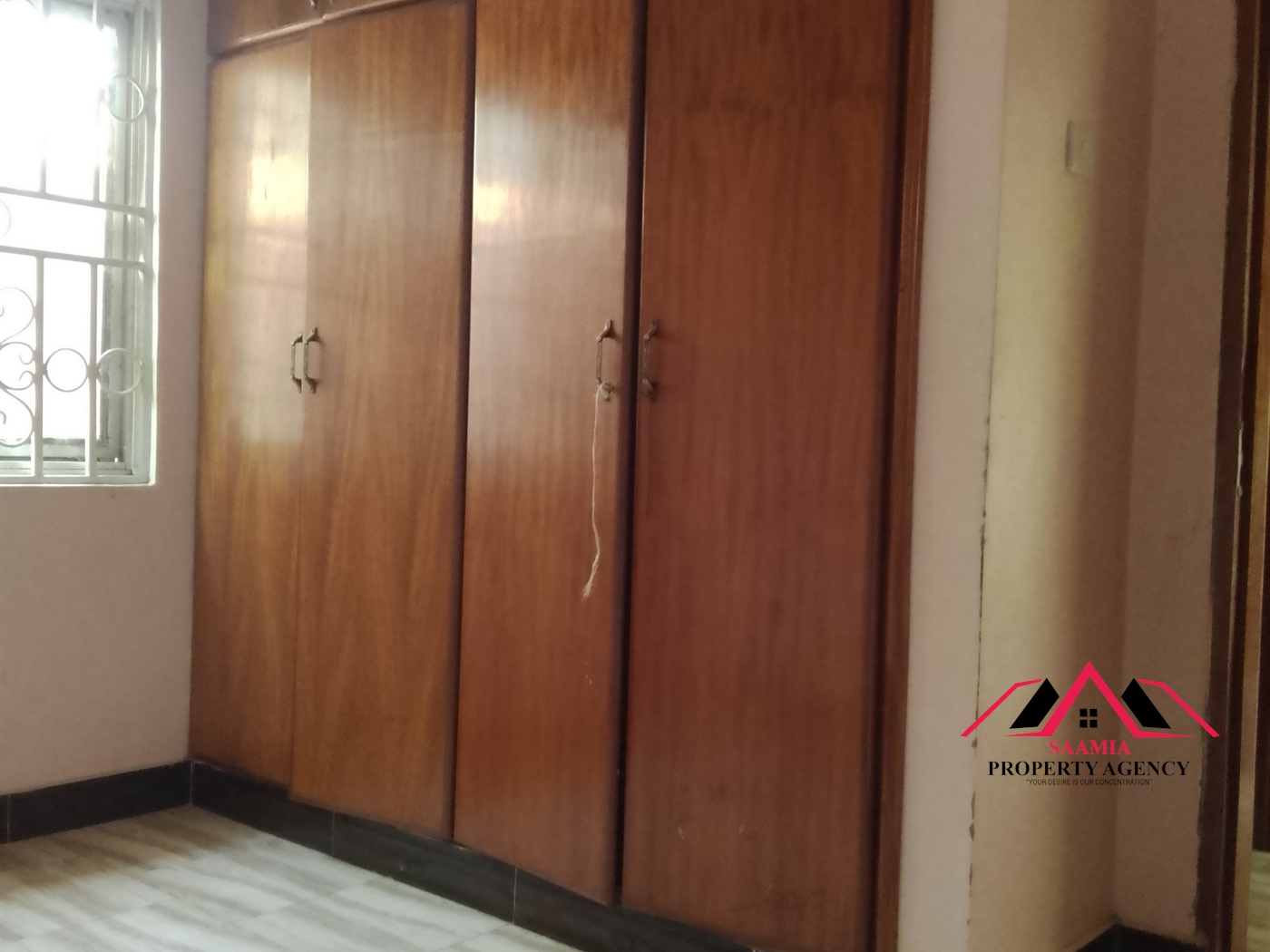 Semi Detached for rent in Kyaliwajjala Kampala