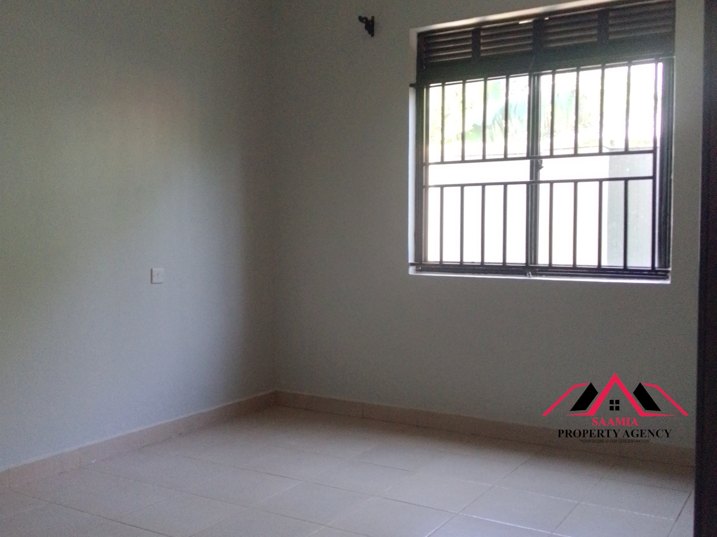 Apartment for rent in Namugongo Wakiso