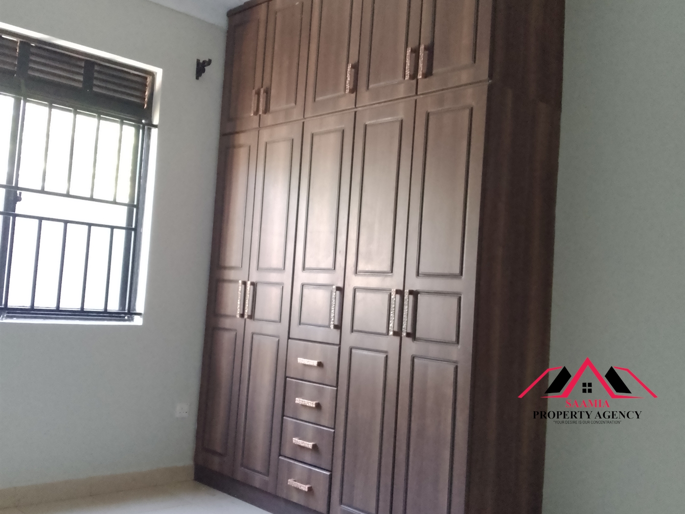 Apartment for rent in Namugongo Wakiso