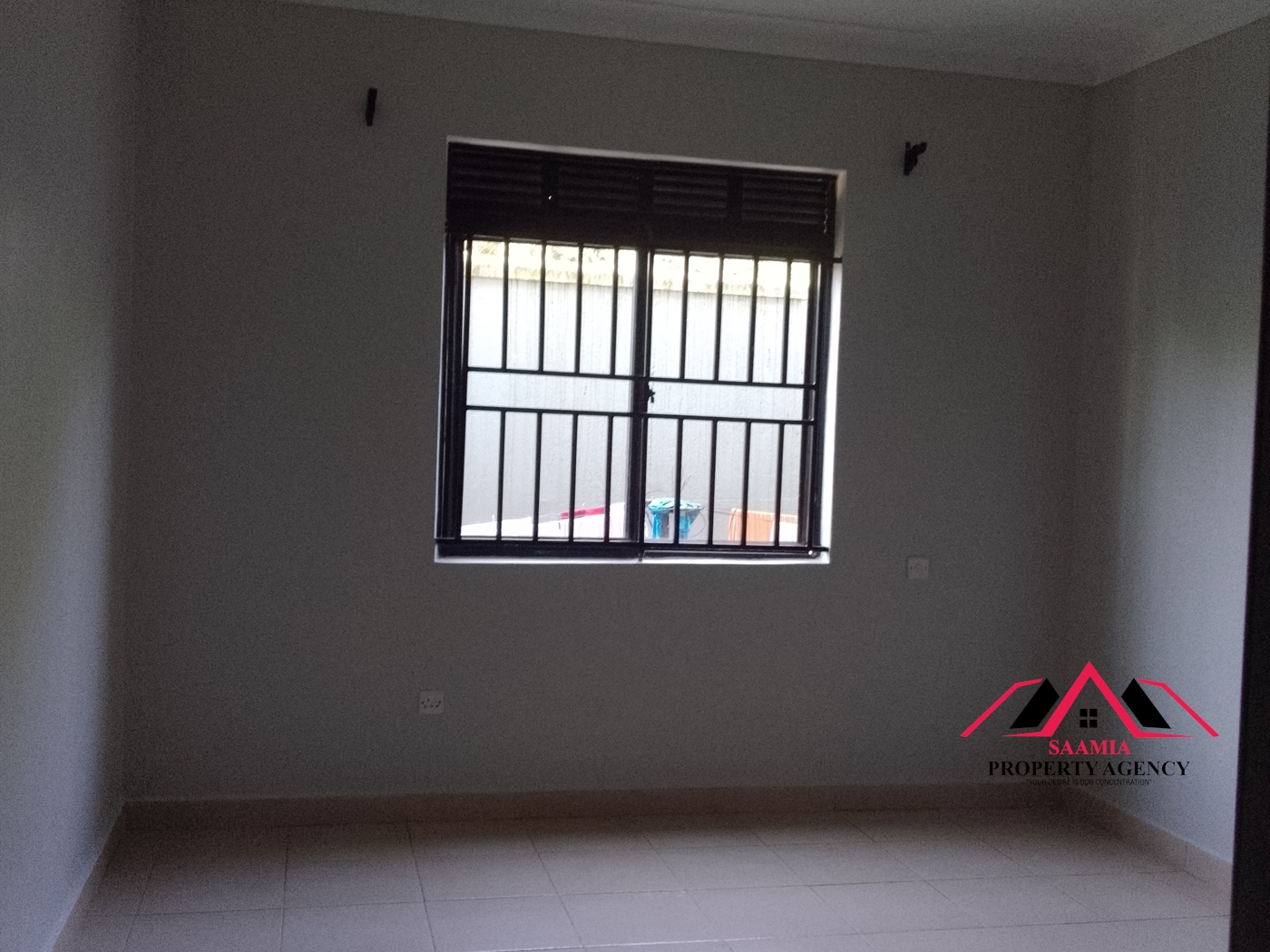 Apartment for rent in Namugongo Wakiso