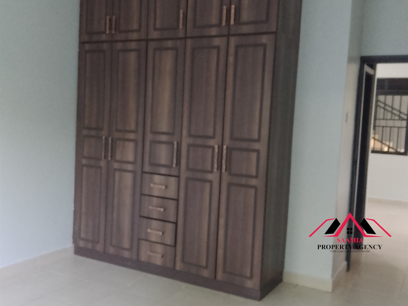 Apartment for rent in Namugongo Wakiso