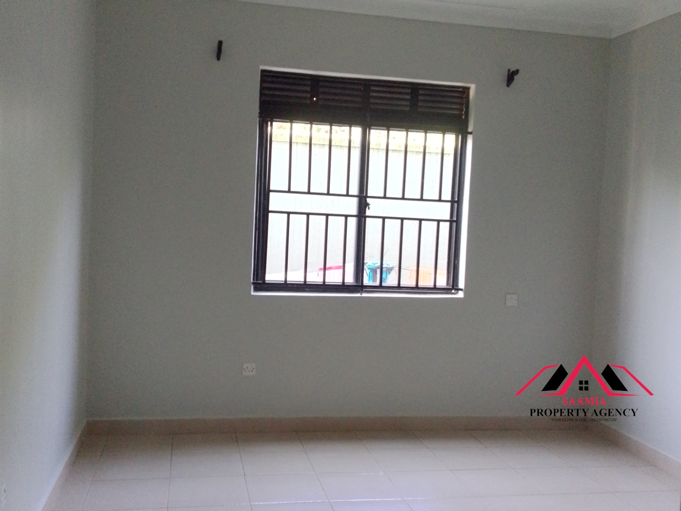 Apartment for rent in Namugongo Wakiso