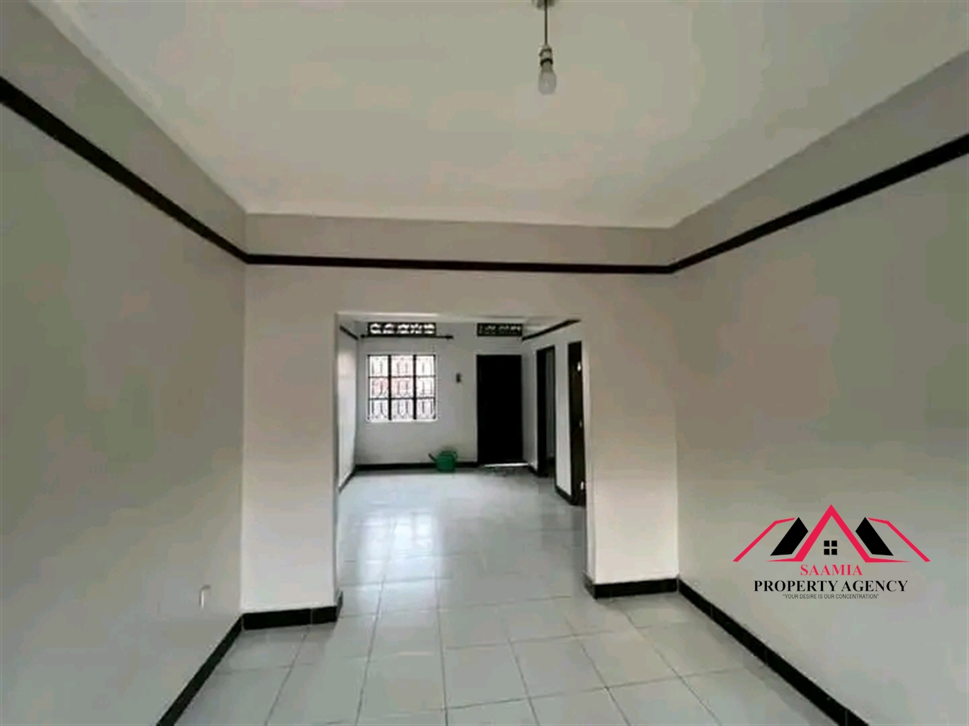 Bungalow for sale in Entebbe Kampala