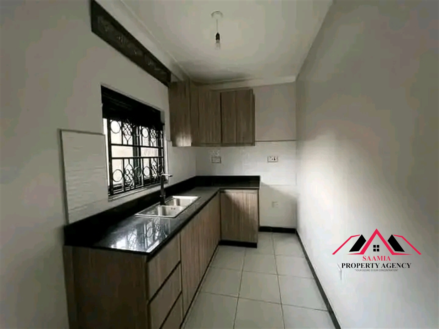 Bungalow for sale in Entebbe Kampala