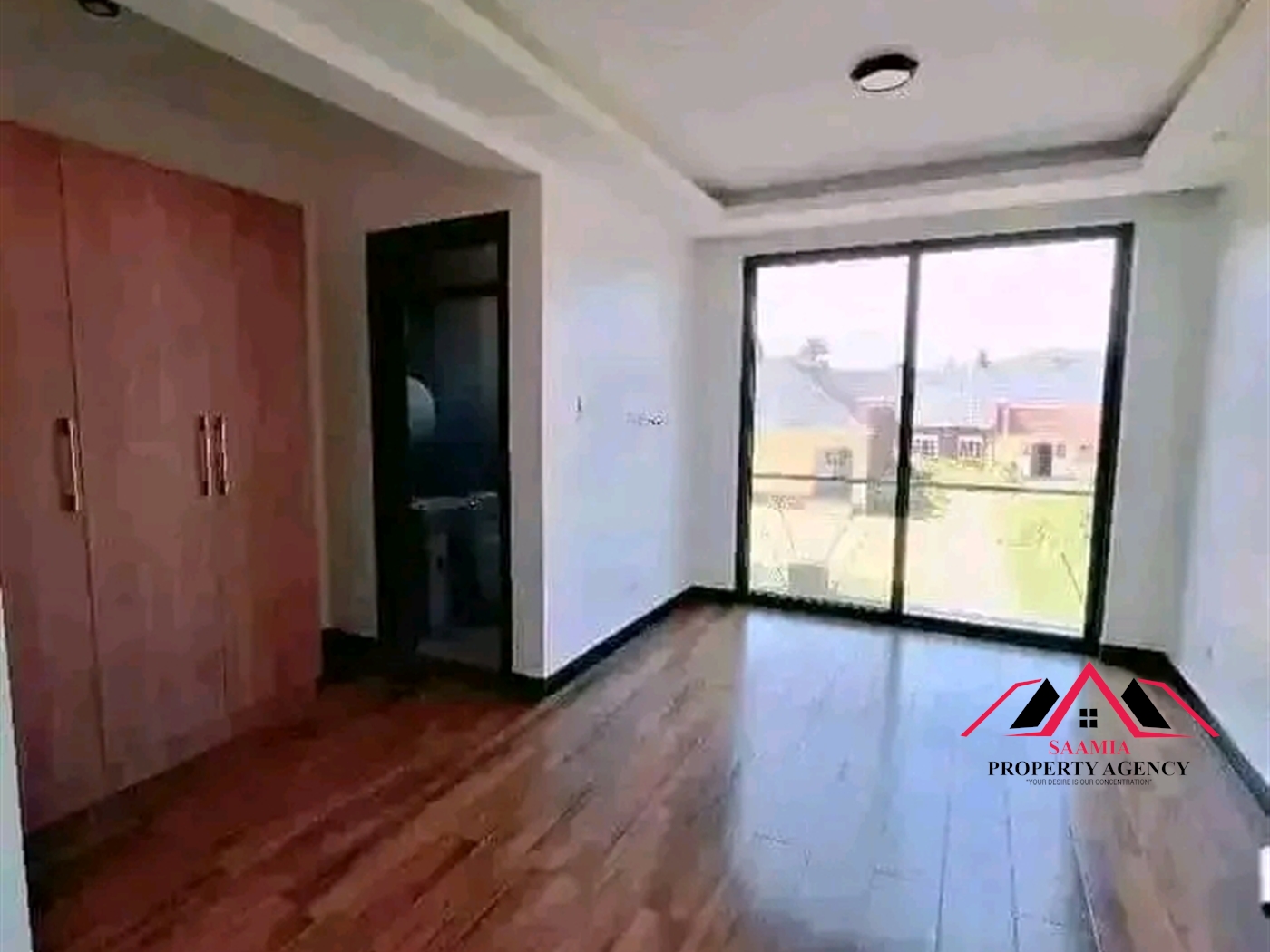 Apartment for rent in Bugoloobi Kampala