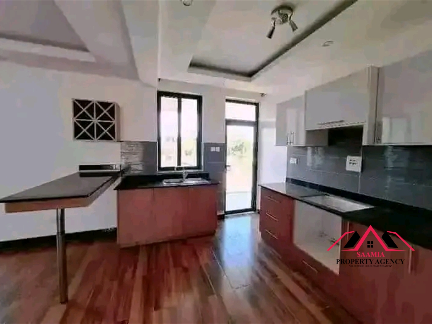 Apartment for rent in Bugoloobi Kampala