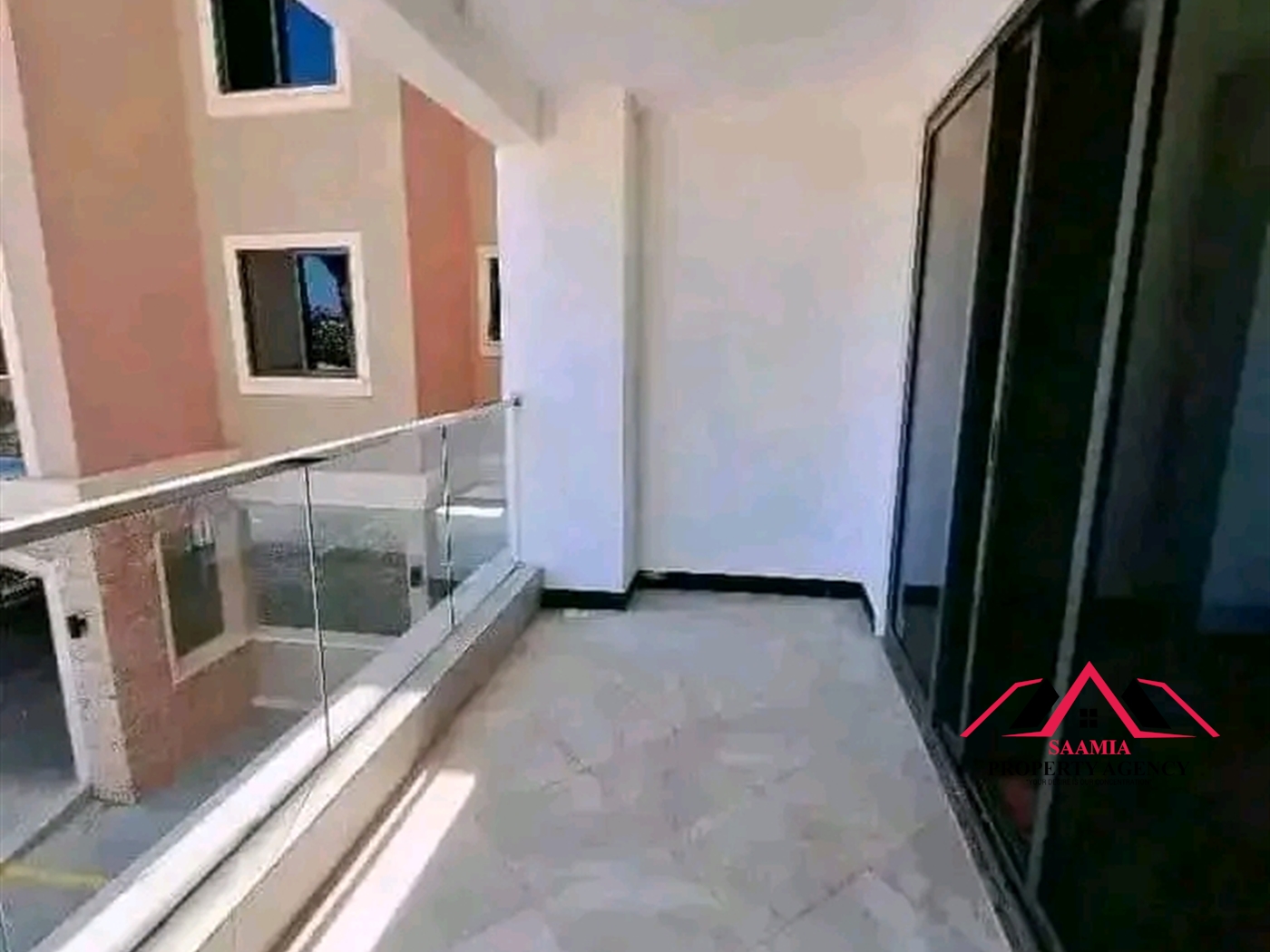 Apartment for rent in Bugoloobi Kampala