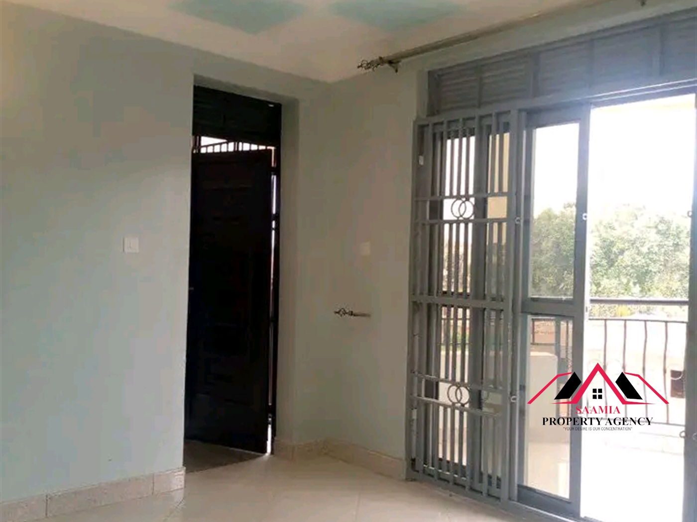 Apartment for sale in Kisaasi Kampala