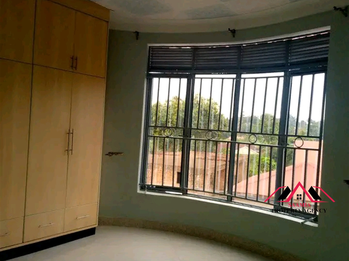 Apartment for sale in Kisaasi Kampala