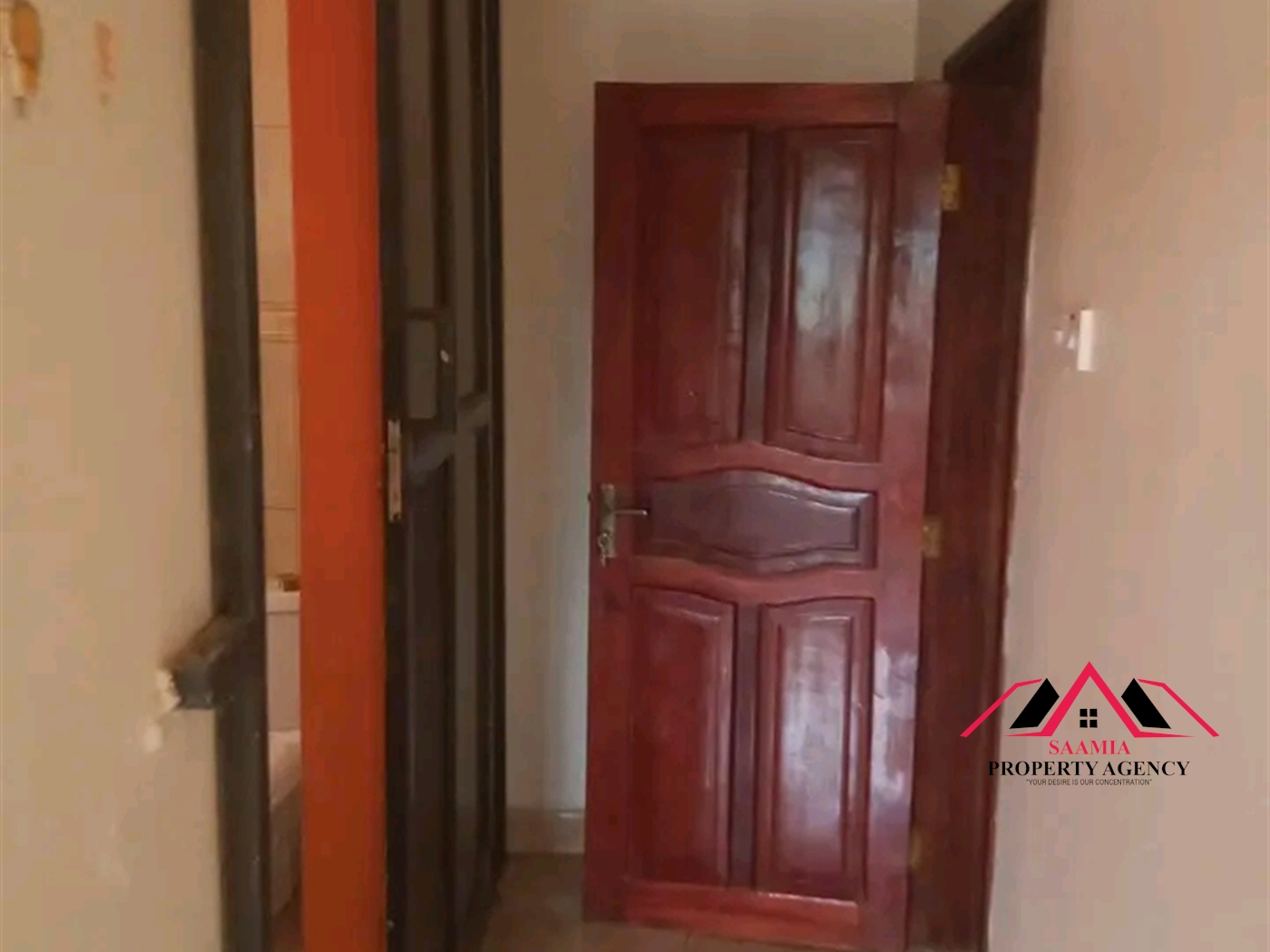 Bungalow for sale in Namugongo Wakiso