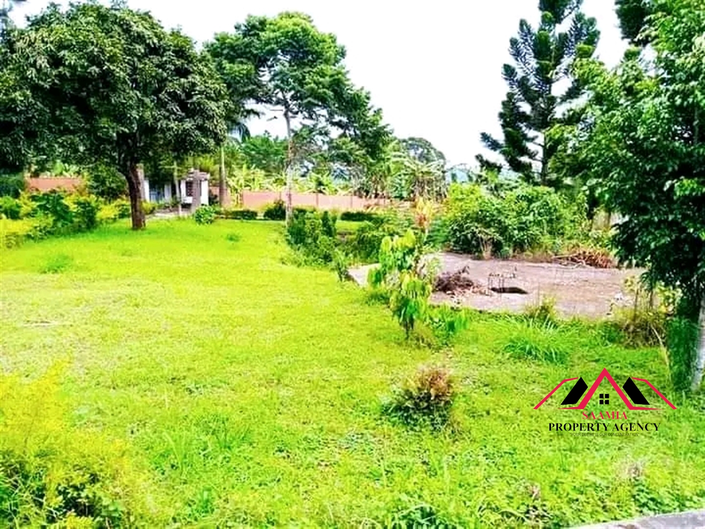 Bungalow for sale in Bukeelele Wakiso