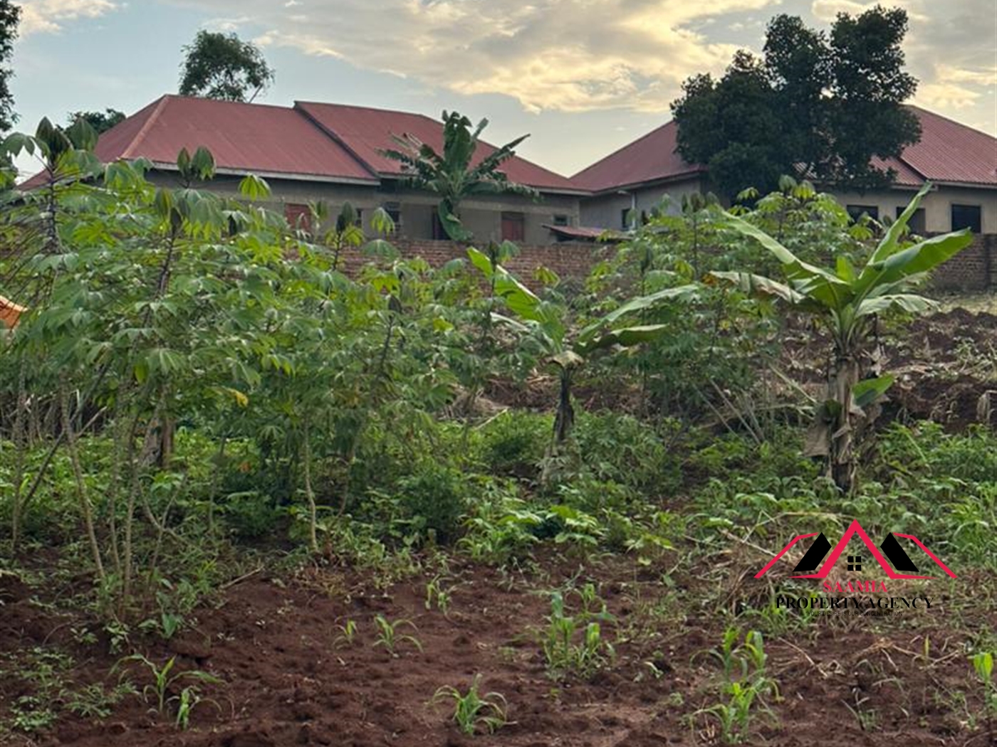 Residential Land for sale in Bukeelele Wakiso