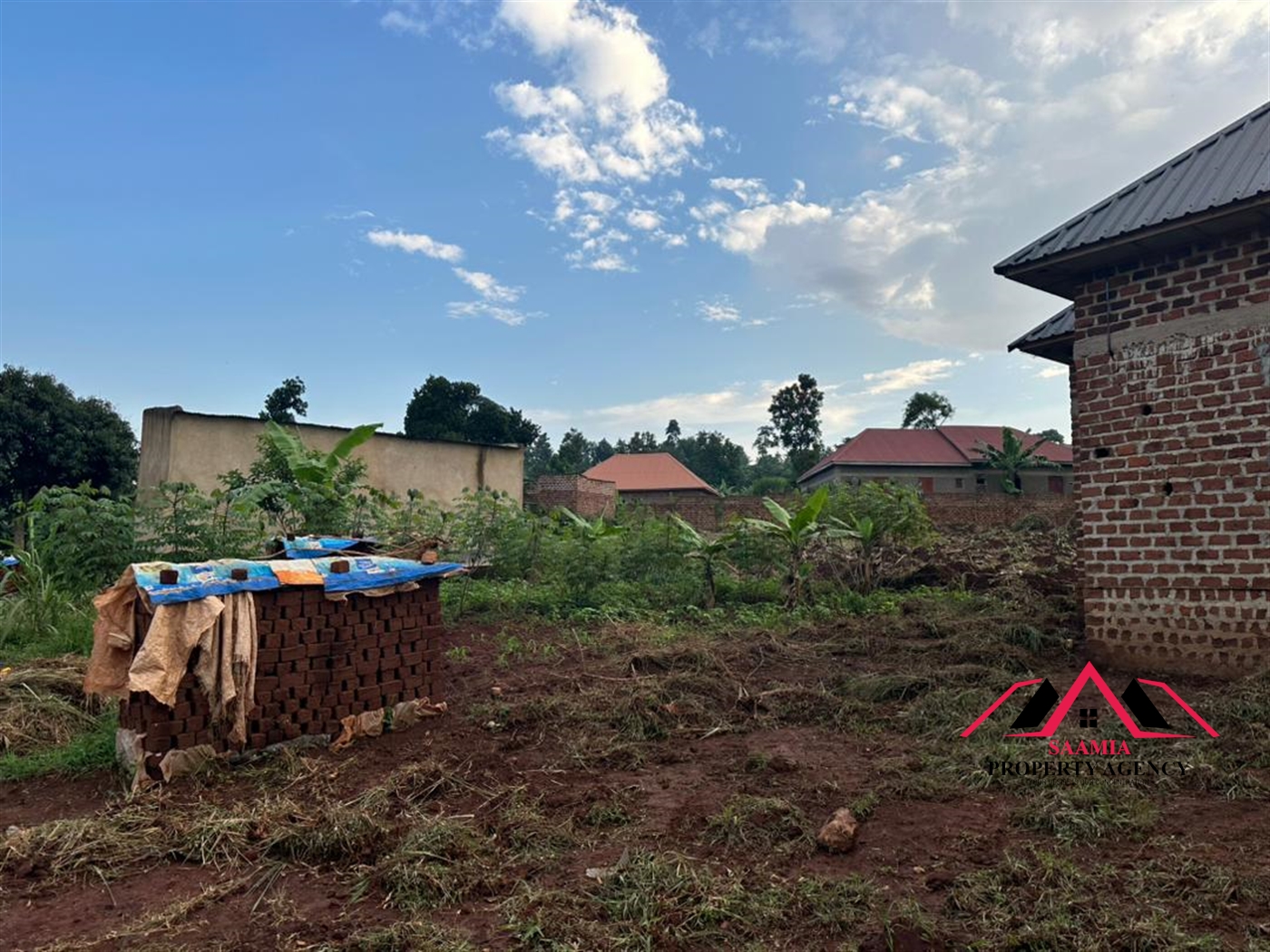 Residential Land for sale in Bukeelele Wakiso