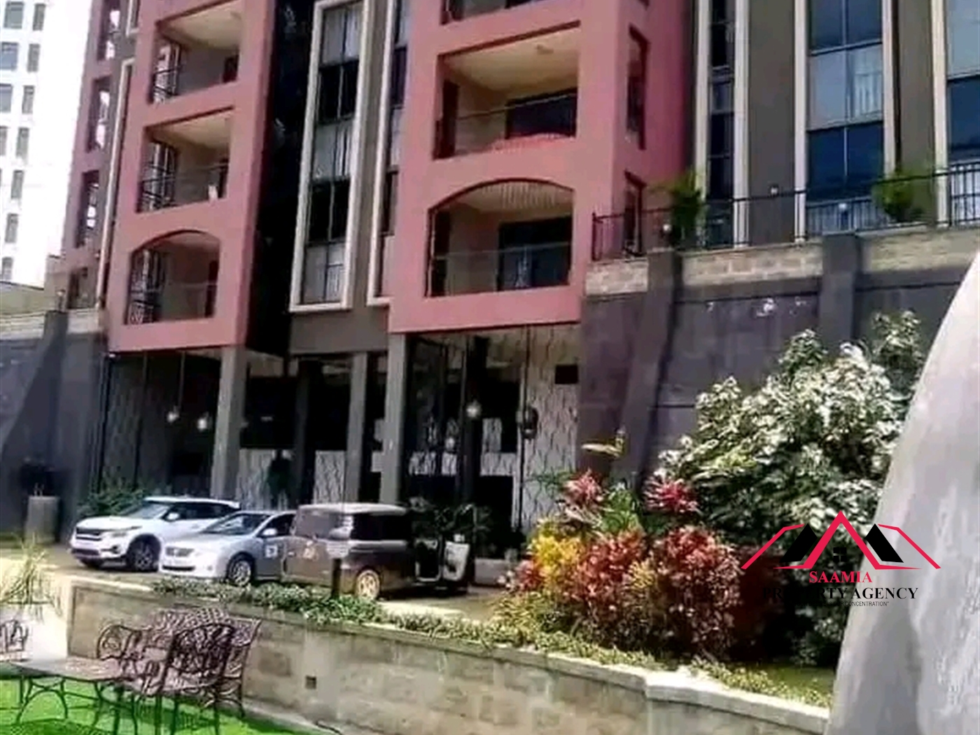 Apartment for rent in Naguru Kampala