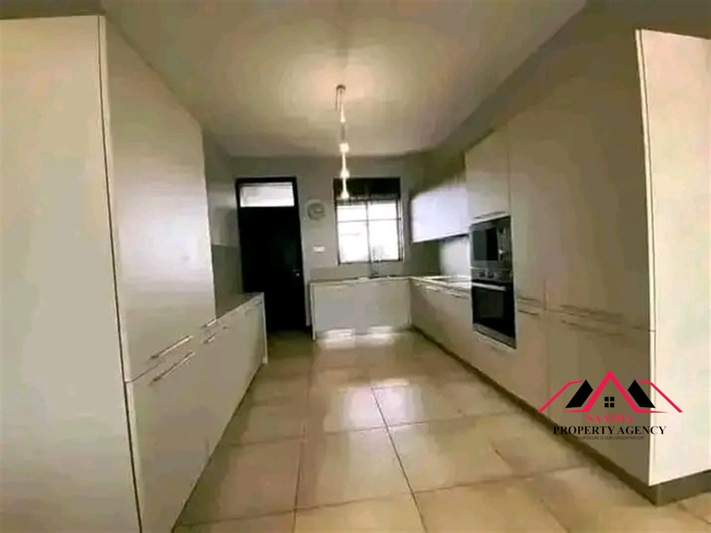 Apartment for rent in Naguru Kampala