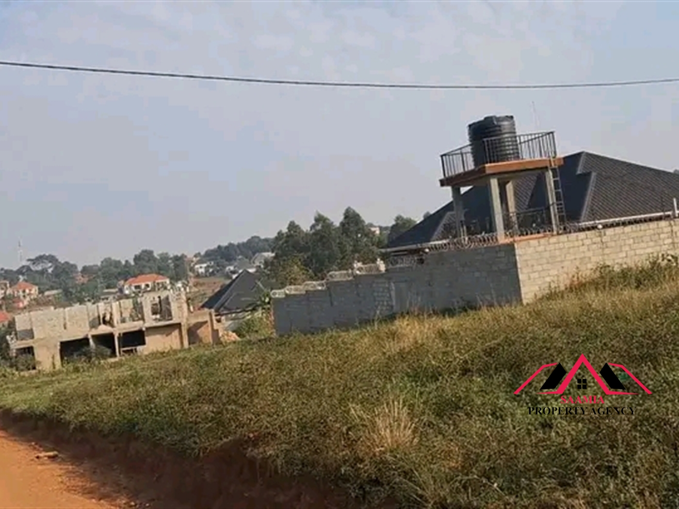 Residential Land for sale in Namugongo Wakiso