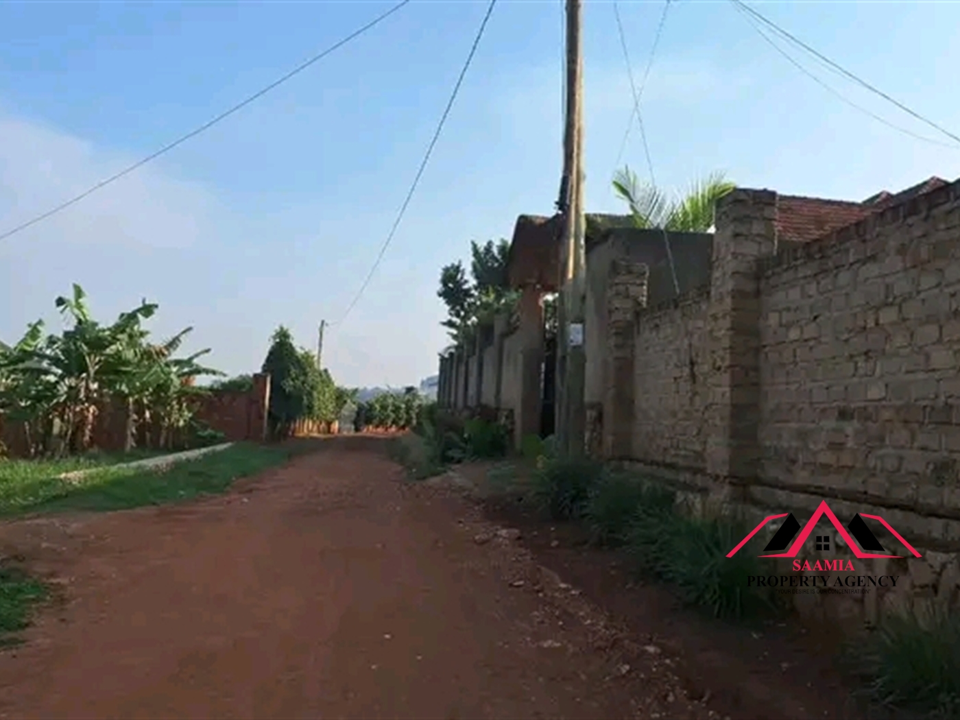 Residential Land for sale in Namugongo Wakiso