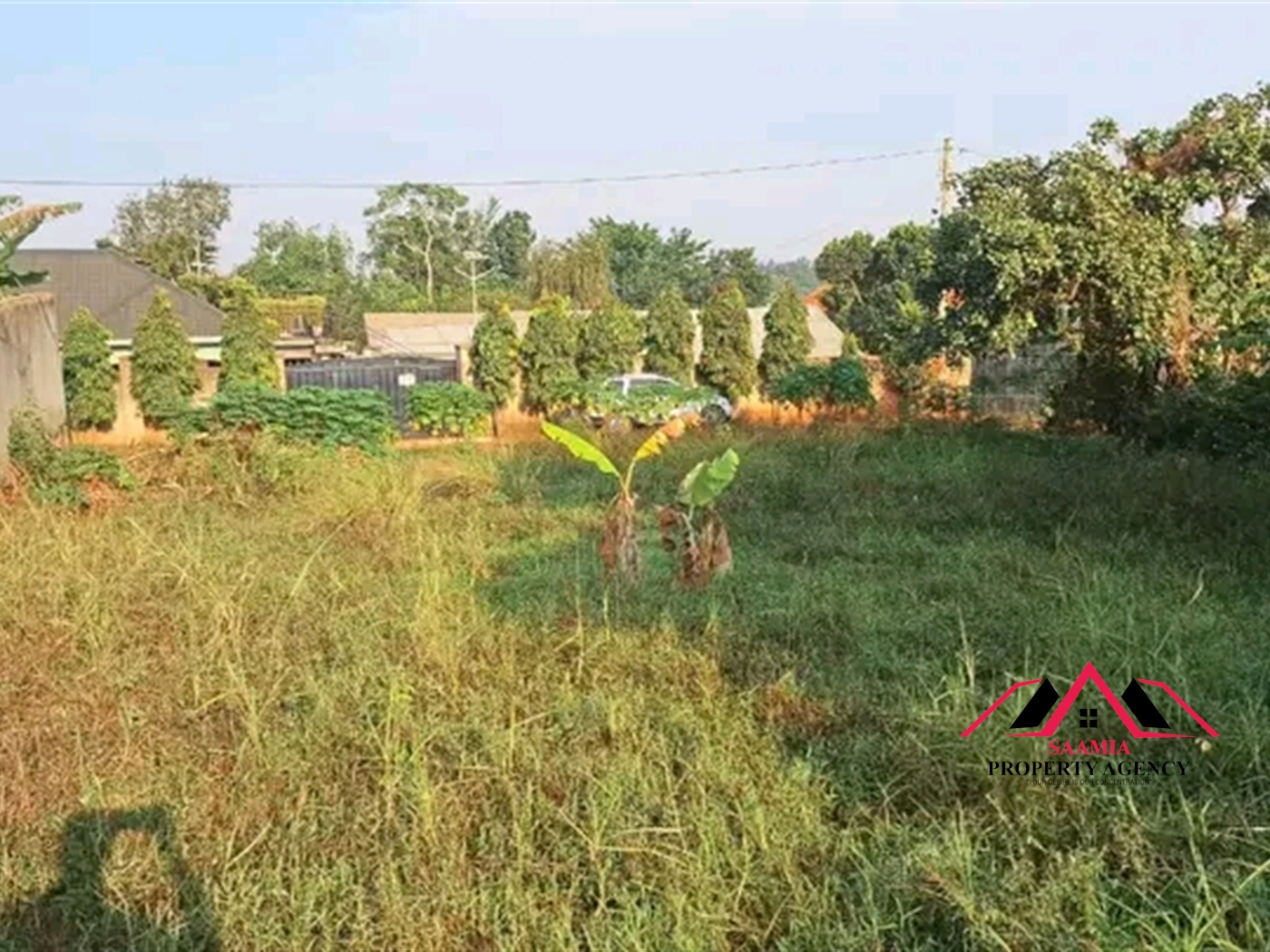 Residential Land for sale in Namugongo Wakiso