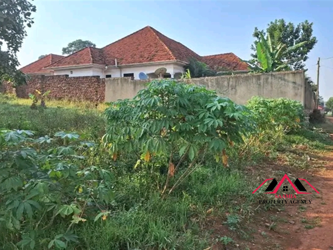 Residential Land for sale in Namugongo Wakiso