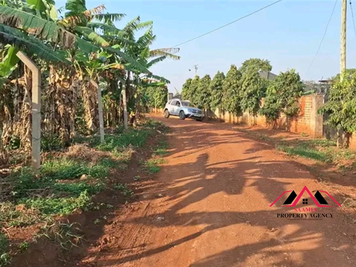 Residential Land for sale in Namugongo Wakiso