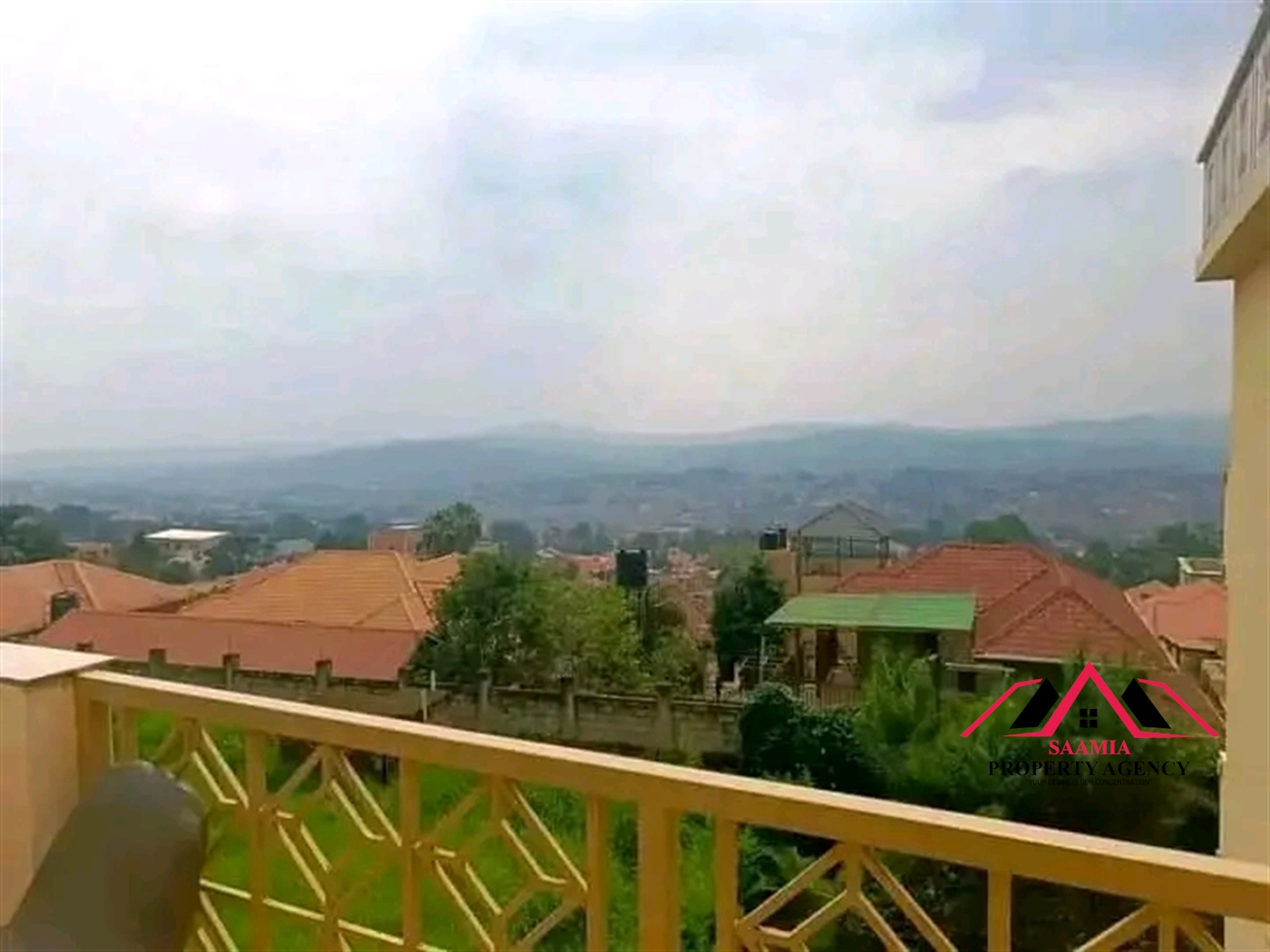 Condominium for sale in Buziga Kampala