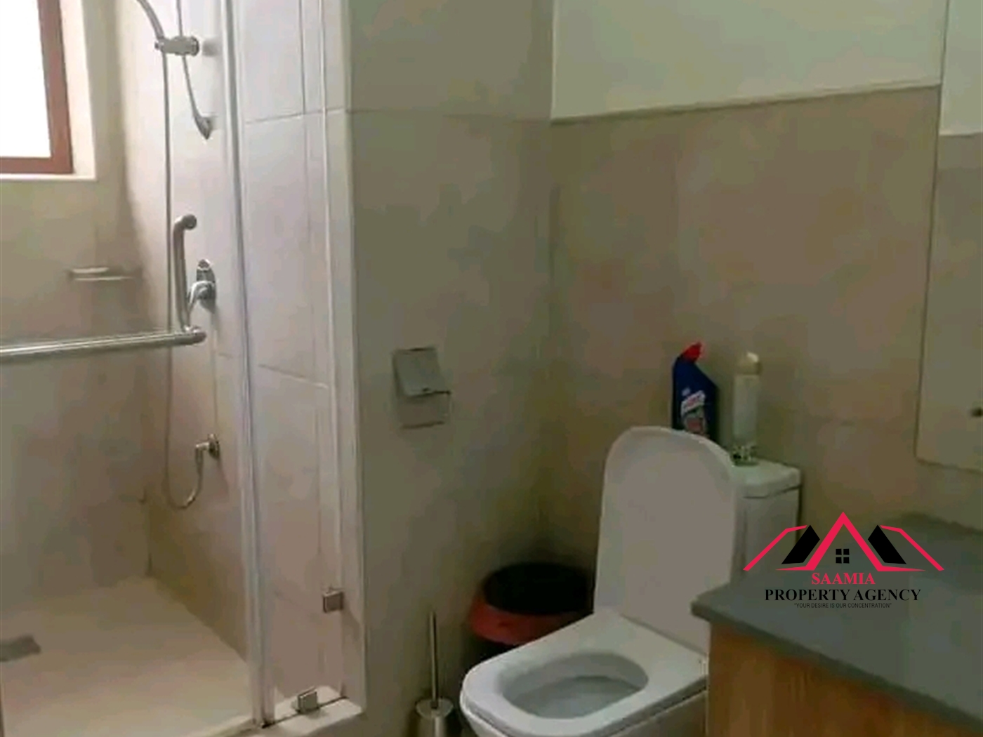 Condominium for sale in Buziga Kampala