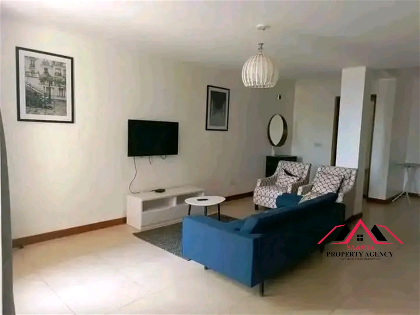 Condominium for sale in Buziga Kampala