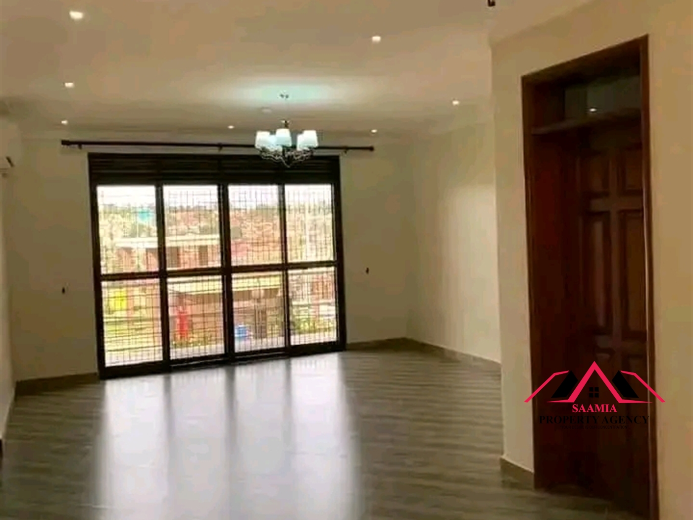 Apartment for rent in Nsambaya Kampala