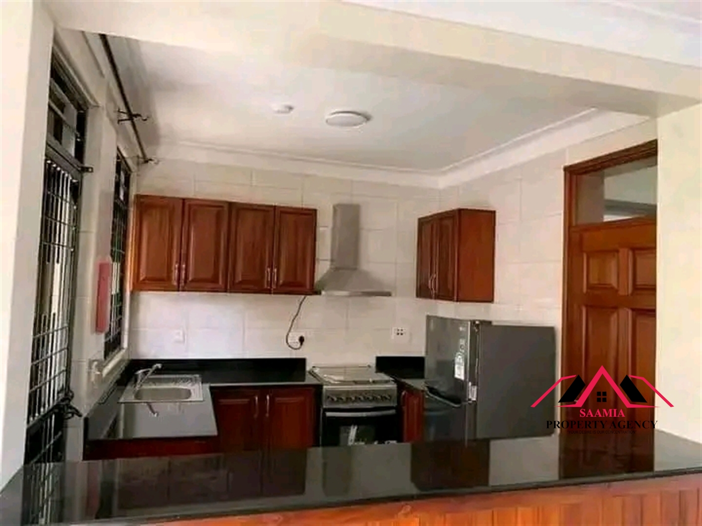 Apartment for rent in Nsambaya Kampala