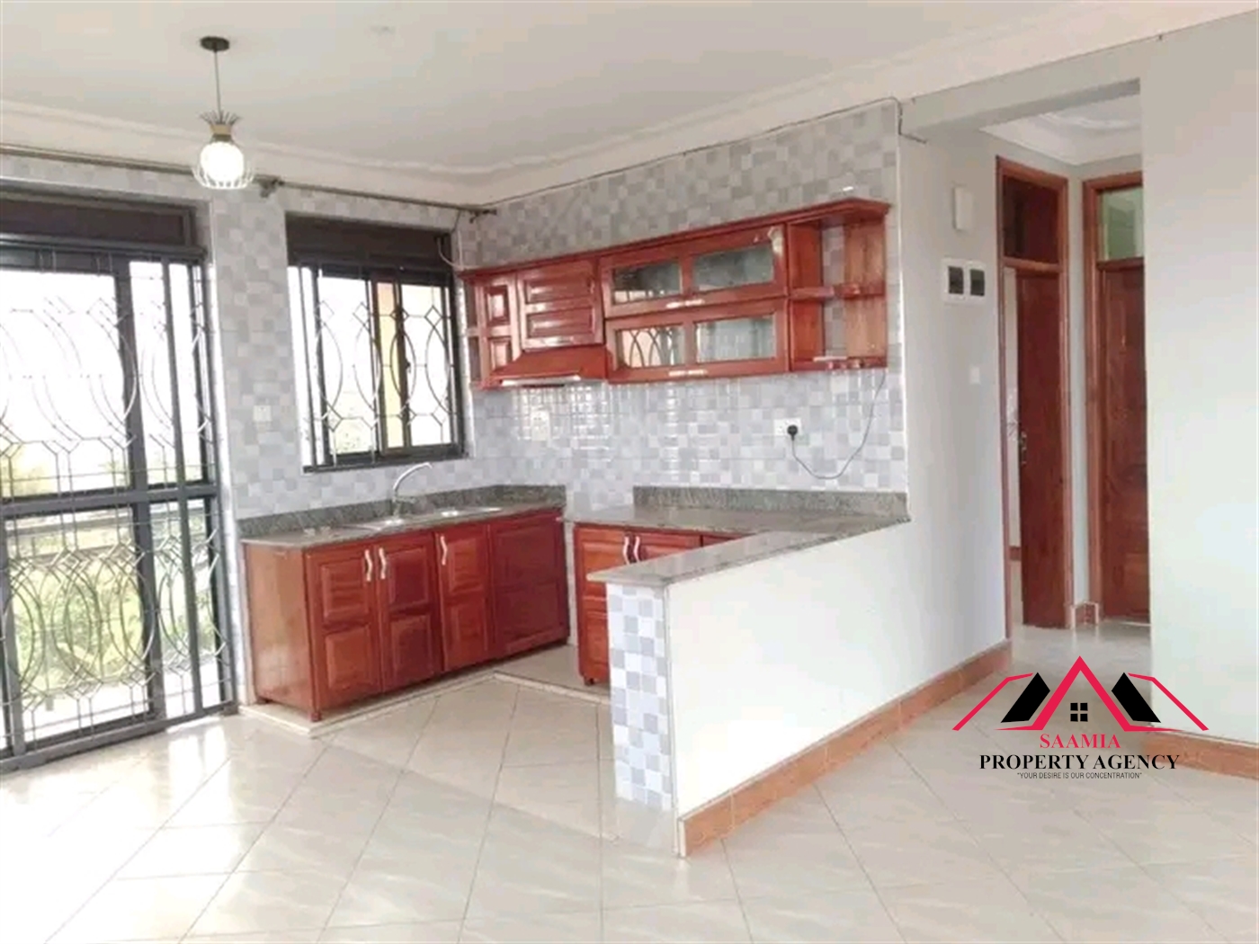 Apartment for rent in Kyanja Kampala