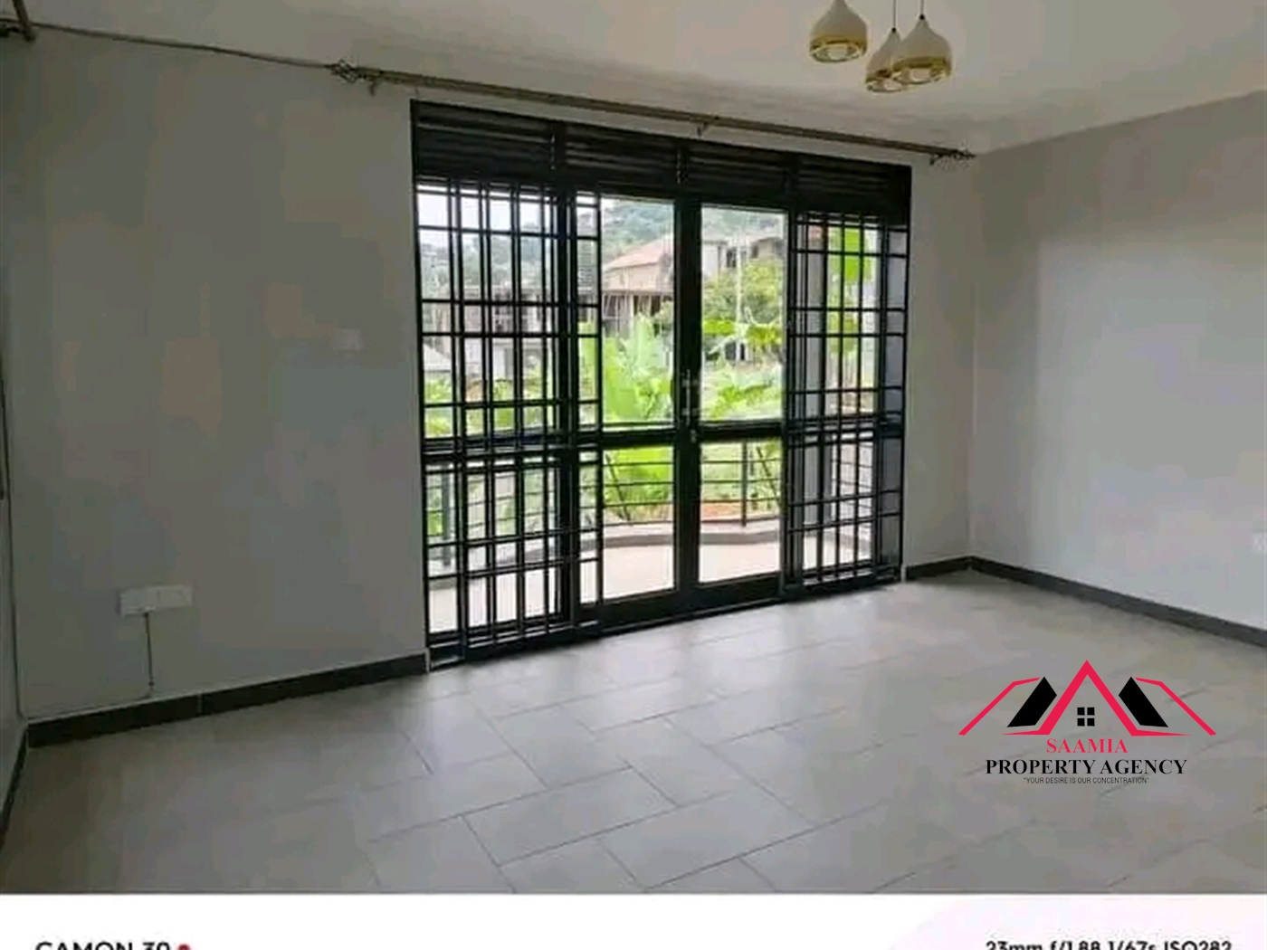 Apartment for rent in Kyanja Kampala