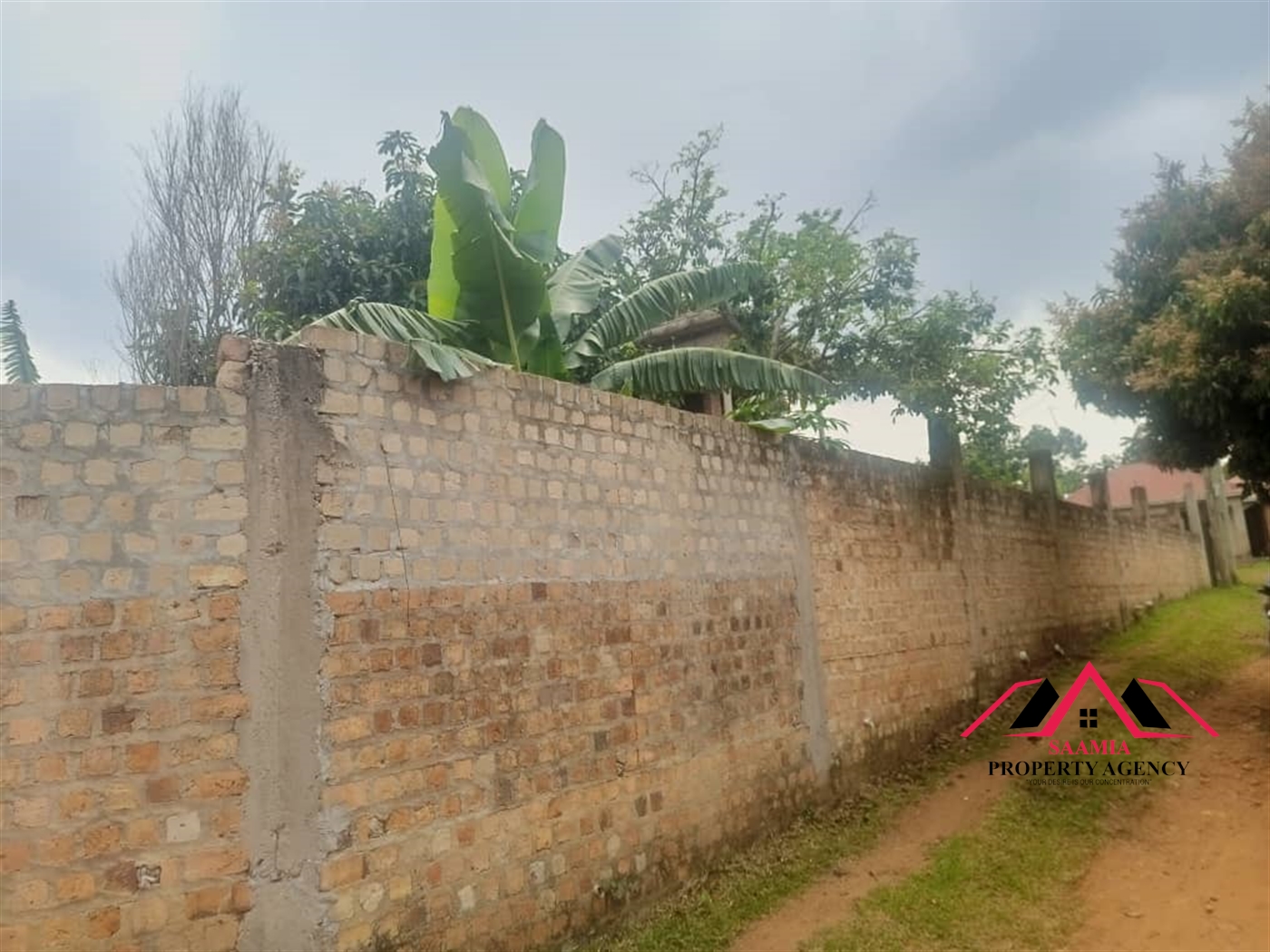 Shell House for sale in Garuga Kampala